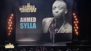 Meilleur Spectacle de Ahmed Sylla 2017 [upl. by Ariaz]