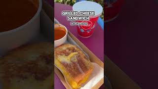 Top 10 snacks at Disney’s Hollywood Studios  2024 Edition disneyworld disneyfood disneytips [upl. by Adim]