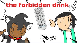 THE FORBIDDEN DRINK ft ⚡️TEAM WOLF 🐺 [upl. by Anitserp]