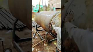 Thermic fluid heater making process [upl. by Dyrraj]