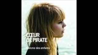 Coeur De Pirate Comme Des Enfants Violon [upl. by Jansson]