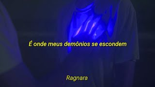 Imagine Dragons  Demons traduçãolegendado [upl. by Goto]