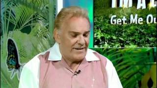 Freddie Starr and Lembit Opik on This Morning  Im A Celeb  24th November 2011 [upl. by Andreas94]