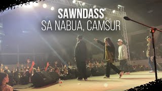 SAWNDASS MUSIC SA NABUA CAMSUR  BIRTHDAY BOY  ep41 [upl. by Kerby333]