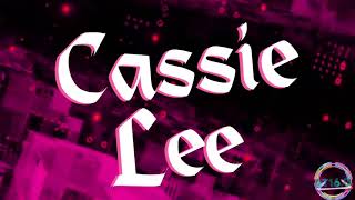 Cassie Lee The IInspiration Titantron 2021 [upl. by Nyllij]