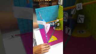 Módulo de un vector en maqueta para vectores en 3D [upl. by Laure975]