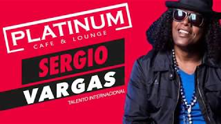 TLI Presenta Sergio Vargas Marola En Vivo  Platinum cafe amp lounge Reading PA 2019 [upl. by Sonitnatsnoc]