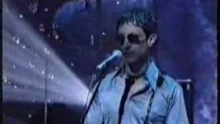 Mercury Rev  Holes Live on Jools Holland [upl. by Valenta]