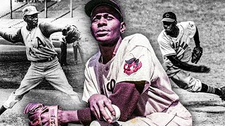 How Satchel Paige Became the Oldest Rookie in MLB History [upl. by Sapers798]