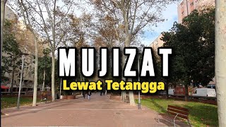 Mujizat Lewat Tetangga  Renungan dan Doa Pagi Suara Injil 22112024 [upl. by Muns]