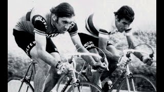 Gimondi e il Cannibale  Enrico Ruggeri [upl. by Shaun631]