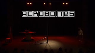 Mimulus  Teaser Acroboites [upl. by Hebrew354]