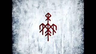 Wardruna  Hagal [upl. by Esyned]