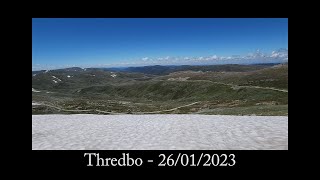 230126 DH Thredbo Easy as Grasshopper [upl. by Luciana990]