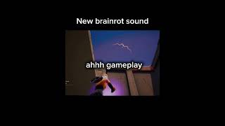 New brainrot soundfortnitefypfunny [upl. by Gnehp]