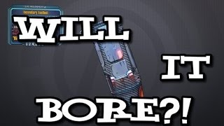 WILL IT BORE Fastball vs Hyperius BNK3R amp OMGWTH [upl. by Assilen]