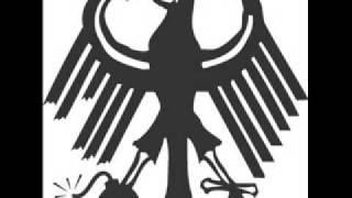 Funny van Dannen  Bundesadler [upl. by Keel49]