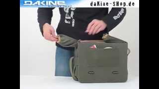 Dakine Medic Tasche [upl. by Canon756]