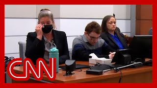 Life or death Parkland school shooter sentencing livestream [upl. by Chelsea563]