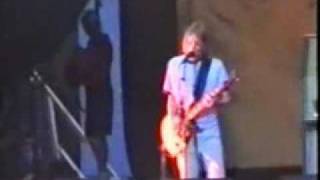 Silverchair  Pop Song For Us Rejects Live  Stockholm [upl. by Bravar]