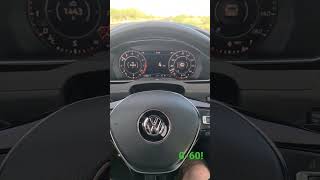 060 VW Arteon RLine Premium 4Motion AWD [upl. by Yenatirb]