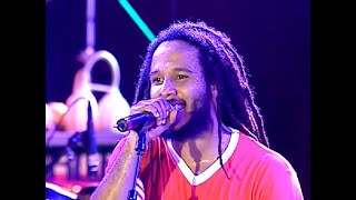 Ziggy Marley  Tomorrow People Live [upl. by Aran]