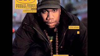 Krs One  Edutainment [upl. by Winther785]