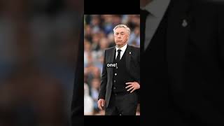 ⚪️ Jude Bellingham Shares Hilarious Ancelotti Comment About His Brother Jobe 😂🫂 football [upl. by Ettecul]