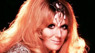 Dusty Springfield  You Dont Have To Say You Love Me Legendado [upl. by Oigolue]