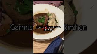 GarmischPartenkirchen Germany mini vlog  biz hall  germany travelvlog garmisch [upl. by Peppie]