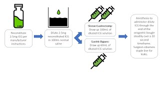 Indocyanine Green Clearance Test  Purpose Procedure Application Interpretation of Results [upl. by Tarsuss]