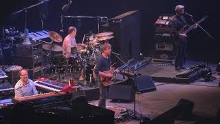 Phish  122918  Set Two  Madison Square Garden [upl. by Toshiko863]