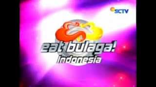 Eat Bulaga Indonesia Opening Theme [upl. by Pattin]