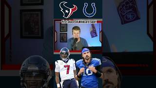 Texans vs Colts Prediction 🏈 colts texans nfl football [upl. by Jollenta76]