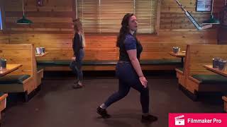 Boot Scootin’ Boogie Line Dance Tutorial [upl. by Ambrosine]