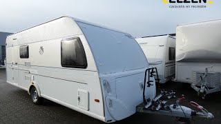 Knaus Sudwind 550 FSK 2010 [upl. by Faletti]