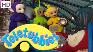 Teletubbies  Little Baby  Official Classic Full Episode [upl. by Allista81]