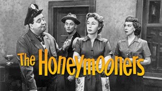 The Honeymooners  Season 1  Episode 34  The Safety Award [upl. by Livy637]