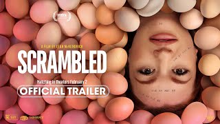 Scrambled 2024 Official Trailer  Leah McKendrick [upl. by Enniroc733]