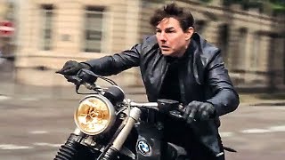 MISSION IMPOSSIBLE 6  La Scène quotCoupe du Mondequot WTF  Tom Cruise 2018 [upl. by Osgood]