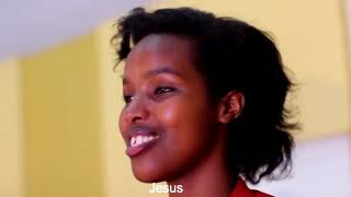 Amazi afutse By EPEE DU SALUT Choir Kigali SDA Bilingual Church HIGH [upl. by Ynotna]