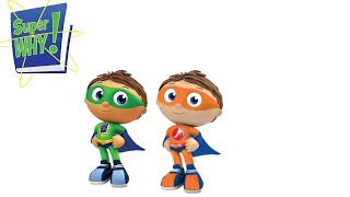 Protegent Ad But Hes Super Why [upl. by Rexferd654]