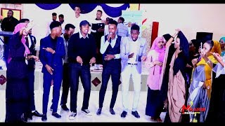 CKARIIN CALI SHAAH AXDI DHISA LIVE CAAQIL YARE SHOW HARGEISA 2019 [upl. by Amikahs]