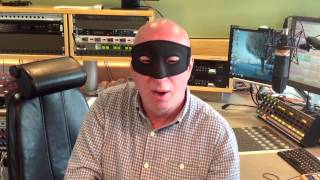 Ken Bruce Ninja PopMaster Question Aug 30 [upl. by Ihcego]