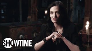 Penny Dreadful  I Would Sacrifice You Official Clip  Season 1 Episode 8 [upl. by Tterab]