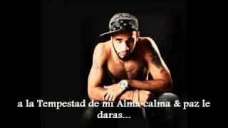 Siempre me Quedara  Los Aldeanos Ft Bebe Letra [upl. by Itnavart]