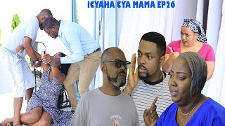 ICYAHA CYA MAMA EP26ZANINKA acanye umuriro QUEEN we amaphoto ya thomas amuzezeho yica [upl. by Castara]