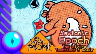 Savlonic  Epoch The Living Tombstones Remix Español Latino [upl. by Adnovahs]