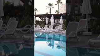 Kirman Belazur Resort amp Spa Hotel Belek  Bogazkent Antalya [upl. by Gnik]