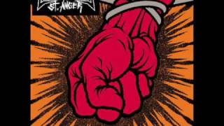 THE WHOLE ST ANGER ALBUM AT THE SAME TIME [upl. by Killigrew]